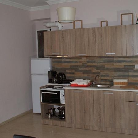 The Victoria Square Apartments Atena Exterior foto
