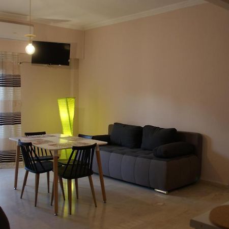 The Victoria Square Apartments Atena Exterior foto