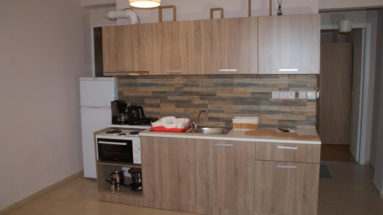 The Victoria Square Apartments Atena Exterior foto