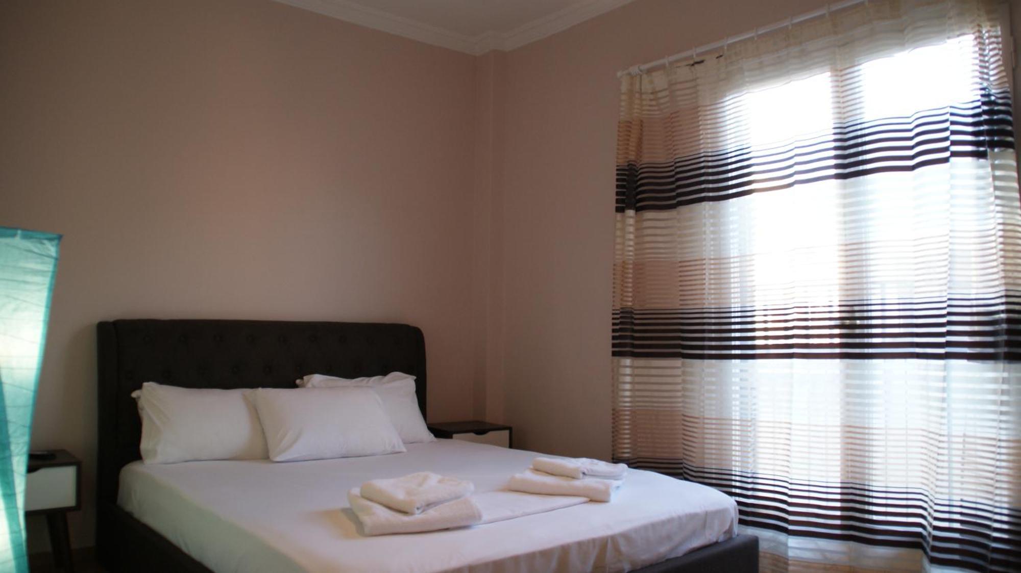 The Victoria Square Apartments Atena Exterior foto