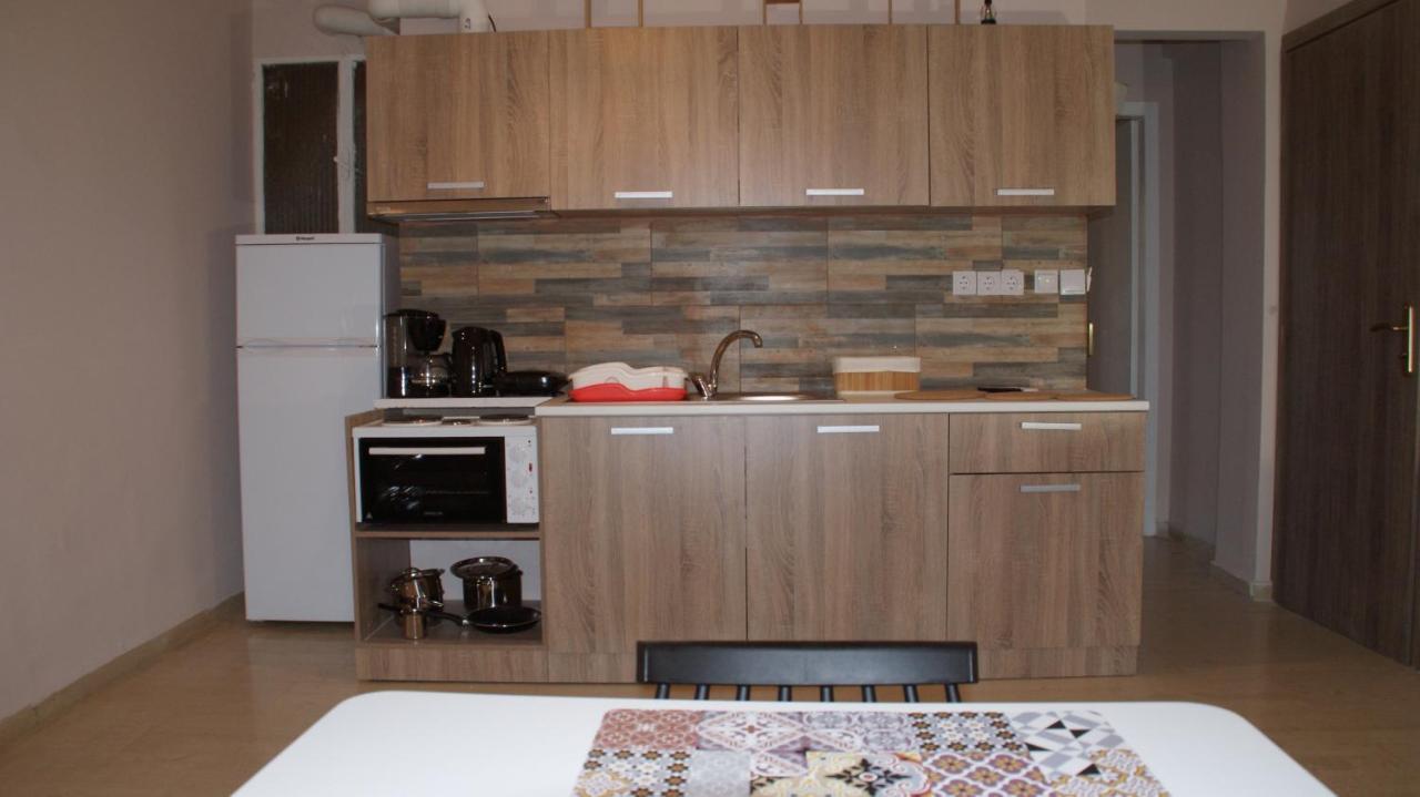 The Victoria Square Apartments Atena Exterior foto