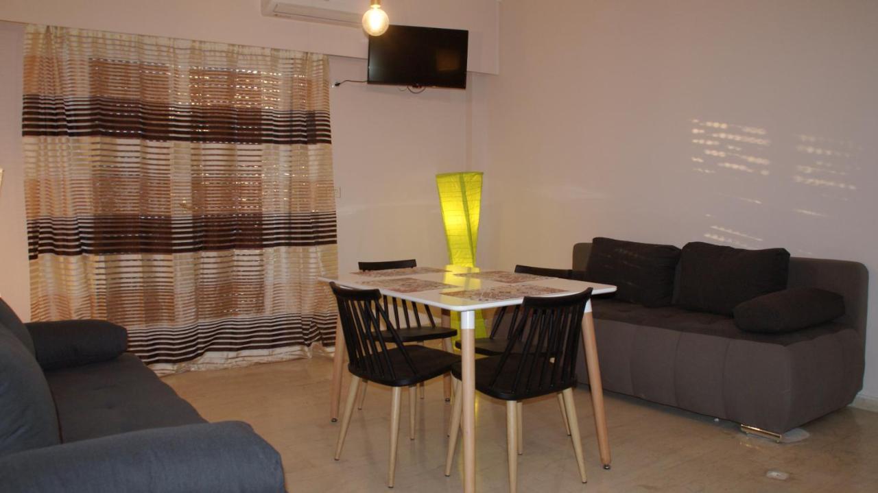 The Victoria Square Apartments Atena Exterior foto