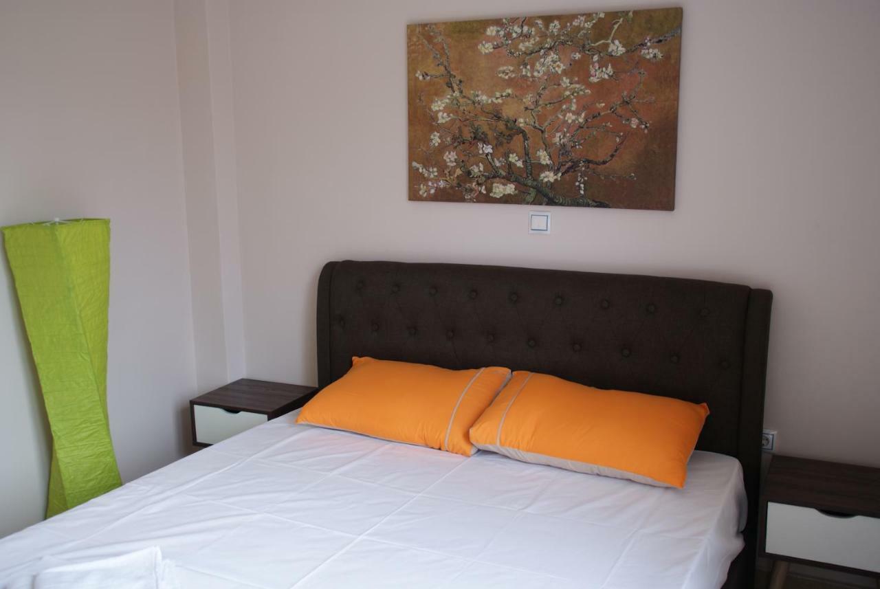 The Victoria Square Apartments Atena Exterior foto