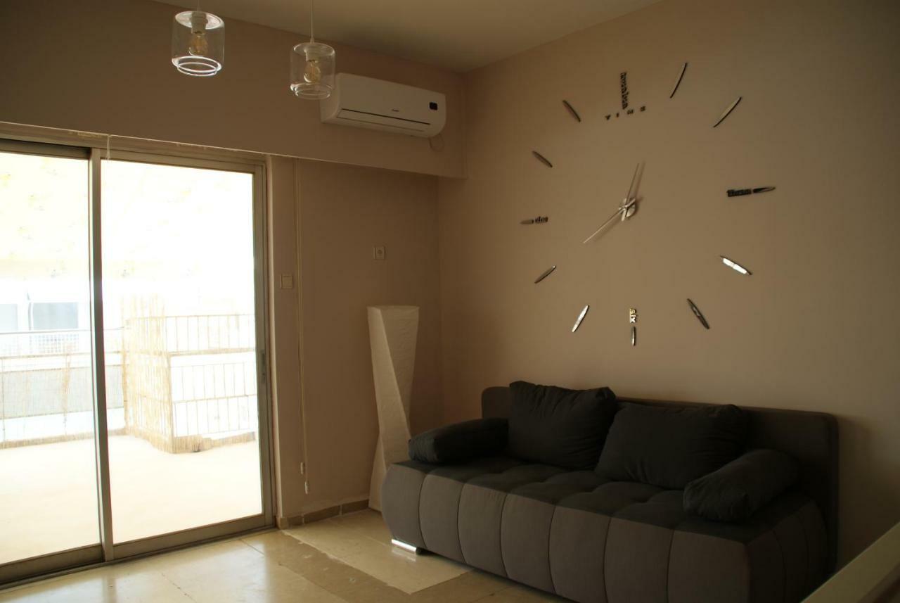 The Victoria Square Apartments Atena Exterior foto