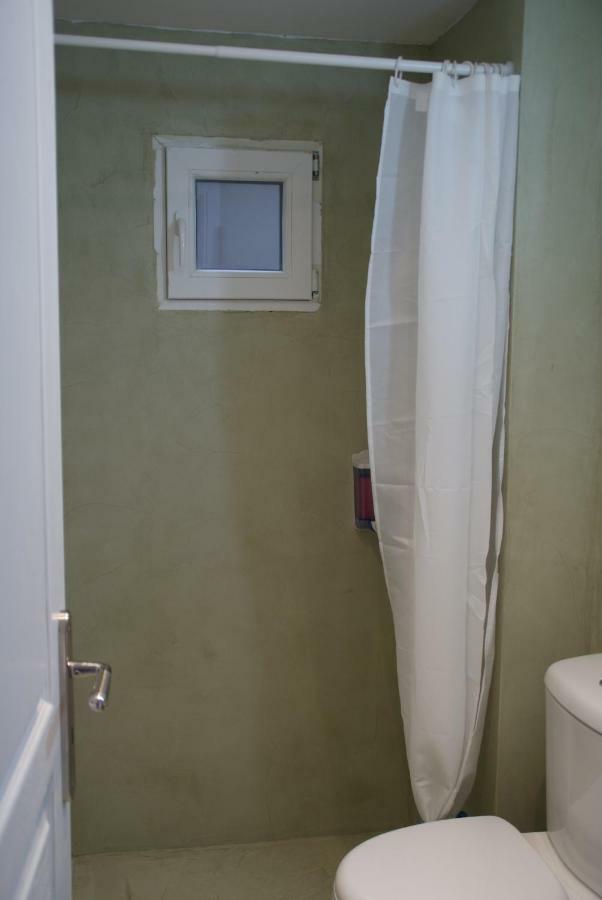 The Victoria Square Apartments Atena Exterior foto
