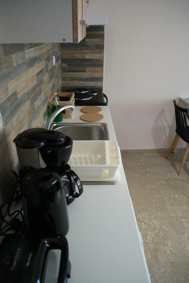 The Victoria Square Apartments Atena Exterior foto