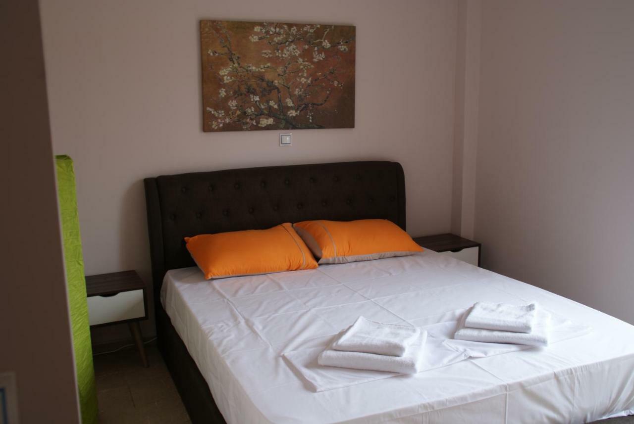 The Victoria Square Apartments Atena Exterior foto