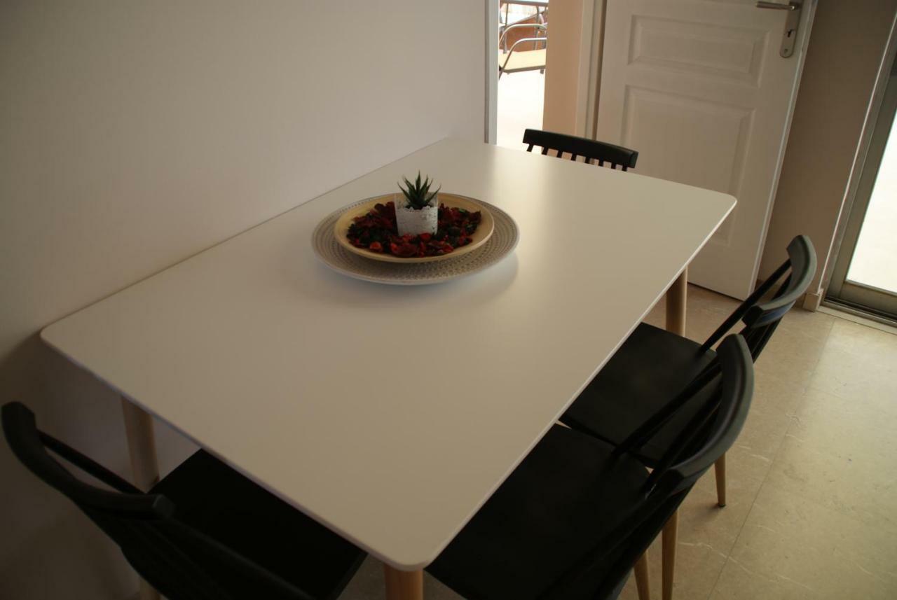 The Victoria Square Apartments Atena Exterior foto